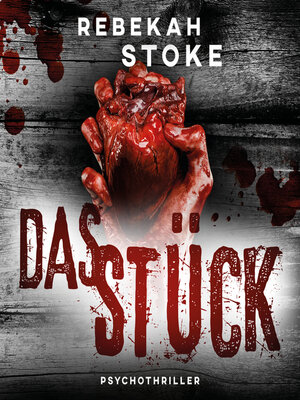 cover image of Das Stück (ungekürzt)